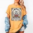 How Many Nights Reading Meme 6 7 Book Lover Women's Comfort Colors T-Shirt Mustard How Many Nights Reading Meme 6 7 Book Lover Women's Comfort Colors T-Shirt Mustard