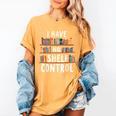 i Have No Shelf Control Book Lovers Book Reading Library Women's Comfort Colors T-Shirt Mustard i Have No Shelf Control Book Lovers Book Reading Library Women's Comfort Colors T-Shirt Mustard