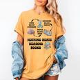 Nothing Beats Reading Rock Paper Scissors Reader Book Lover Women's Comfort Colors T-Shirt Mustard Nothing Beats Reading Rock Paper Scissors Reader Book Lover Women's Comfort Colors T-Shirt Mustard