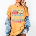 Once Upon A Time There Was A Girl Who Really Loved Books It Women's Comfort Colors T-Shirt Mustard Once Upon A Time There Was A Girl Who Really Loved Books It Women's Comfort Colors T-Shirt Mustard