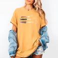 One More Chapter Sign Language Deaf Reading Book Lover Women's Comfort Colors T-Shirt Mustard One More Chapter Sign Language Deaf Reading Book Lover Women's Comfort Colors T-Shirt Mustard