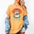 Please Send Me To Prison So I Can Focus On Books Women's Comfort Colors T-Shirt Mustard Please Send Me To Prison So I Can Focus On Books Women's Comfort Colors T-Shirt Mustard