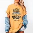 This Is What A Published Author Looks Like Book Writer Women's Comfort Colors T-Shirt Mustard This Is What A Published Author Looks Like Book Writer Women's Comfort Colors T-Shirt Mustard