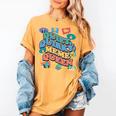 Quiet Quirky Meme Queen Introvert Anti People Meme Lovers Women's Comfort Colors T-Shirt Mustard Quiet Quirky Meme Queen Introvert Anti People Meme Lovers Women's Comfort Colors T-Shirt Mustard