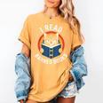 I Read Banned Books For Men Women Cat Banned Books Women's Comfort Colors T-Shirt Mustard I Read Banned Books For Men Women Cat Banned Books Women's Comfort Colors T-Shirt Mustard
