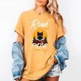 Read Banned Books Pet Cats Fight Evil Read Banned Reader Women's Comfort Colors T-Shirt Mustard Read Banned Books Pet Cats Fight Evil Read Banned Reader Women's Comfort Colors T-Shirt Mustard