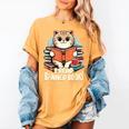 I Read Banned Books Shirt Cat Lover Bookworm Reader Men Women Kids Women's Comfort Colors T-Shirt Mustard I Read Banned Books Shirt Cat Lover Bookworm Reader Men Women Kids Women's Comfort Colors T-Shirt Mustard