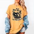 Read Banned Books Unlock Forbidden Knowledge Women's Comfort Colors T-Shirt Mustard Read Banned Books Unlock Forbidden Knowledge Women's Comfort Colors T-Shirt Mustard
