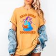 Read More Books Halloween Book Cute Ghost Reading Teaching Women's Comfort Colors T-Shirt Mustard Read More Books Halloween Book Cute Ghost Reading Teaching Women's Comfort Colors T-Shirt Mustard