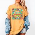 I Still Read Childrens Books Reading Lover Bookworm Women's Comfort Colors T-Shirt Mustard I Still Read Childrens Books Reading Lover Bookworm Women's Comfort Colors T-Shirt Mustard