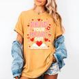 Read Your Heart Out Valentine Reading Book Lover Teacher Premium Tri-Blend Women's Comfort Colors T-Shirt Mustard Read Your Heart Out Valentine Reading Book Lover Teacher Premium Tri-Blend Women's Comfort Colors T-Shirt Mustard