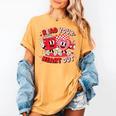 Read Your Heart Out Valentine's Day Retro Teacher Bookish Women's Comfort Colors T-Shirt Mustard Read Your Heart Out Valentine's Day Retro Teacher Bookish Women's Comfort Colors T-Shirt Mustard