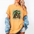 I Read Because Roasting People Is Frowned Upon Dragon Book Women's Comfort Colors T-Shirt Mustard I Read Because Roasting People Is Frowned Upon Dragon Book Women's Comfort Colors T-Shirt Mustard