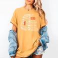 If You Can Read This Shirt I Was Forced To Put My Book Down Women's Comfort Colors T-Shirt Mustard If You Can Read This Shirt I Was Forced To Put My Book Down Women's Comfort Colors T-Shirt Mustard