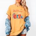Reading 67 Meme English Teacher 67 Book Lover Humor Women's Comfort Colors T-Shirt Mustard Reading 67 Meme English Teacher 67 Book Lover Humor Women's Comfort Colors T-Shirt Mustard
