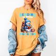 Reading Is Snow Much Fun Christmas Xmas Book Reading Women's Comfort Colors T-Shirt Mustard Reading Is Snow Much Fun Christmas Xmas Book Reading Women's Comfort Colors T-Shirt Mustard