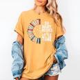 Retro So Many Books Little Time Book Clock Reading Women's Comfort Colors T-Shirt Mustard Retro So Many Books Little Time Book Clock Reading Women's Comfort Colors T-Shirt Mustard