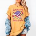 Romantasy Book Club Novel Reading Club Bibliophiles Fiction Women's Comfort Colors T-Shirt Mustard Romantasy Book Club Novel Reading Club Bibliophiles Fiction Women's Comfort Colors T-Shirt Mustard