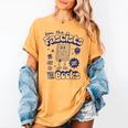 Save The Books Ban Fascists Stand For Book Readers Women's Comfort Colors T-Shirt Mustard Save The Books Ban Fascists Stand For Book Readers Women's Comfort Colors T-Shirt Mustard