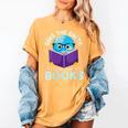 Save Earth It´s Only Planet With Books Reader Earth Day Women's Comfort Colors T-Shirt Mustard Save Earth It´s Only Planet With Books Reader Earth Day Women's Comfort Colors T-Shirt Mustard