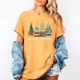 Seasons Readings All Booked For Christmas Book Reading Lover Women's Comfort Colors T-Shirt Mustard Seasons Readings All Booked For Christmas Book Reading Lover Women's Comfort Colors T-Shirt Mustard