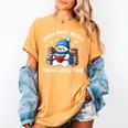 Snow Many Books Snow Little Time Snowman Reading Book Women's Comfort Colors T-Shirt Mustard Snow Many Books Snow Little Time Snowman Reading Book Women's Comfort Colors T-Shirt Mustard