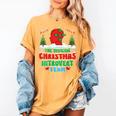 Snow Christmas Introvert Team Introverted Introvert Xmas Women's Comfort Colors T-Shirt Mustard Snow Christmas Introvert Team Introverted Introvert Xmas Women's Comfort Colors T-Shirt Mustard
