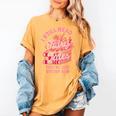 Spicy Book Lover For Women Who Love To Read Romance Fantasy Women's Comfort Colors T-Shirt Mustard Spicy Book Lover For Women Who Love To Read Romance Fantasy Women's Comfort Colors T-Shirt Mustard