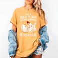 Spicy Book Reader Morally Gray Dark Romance Bookish Women's Comfort Colors T-Shirt Mustard Spicy Book Reader Morally Gray Dark Romance Bookish Women's Comfort Colors T-Shirt Mustard