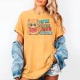 Stay Home Read Books Pet My Cat Regret Nothing Cats Book Women's Comfort Colors T-Shirt Mustard Stay Home Read Books Pet My Cat Regret Nothing Cats Book Women's Comfort Colors T-Shirt Mustard