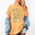 Support Public Libraries Reading Book Nerd Bookworm Literacy Women's Comfort Colors T-Shirt Mustard Support Public Libraries Reading Book Nerd Bookworm Literacy Women's Comfort Colors T-Shirt Mustard