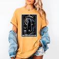 Tarot Cards Guide Book Esoteric Mysticism Clothing The High Priestess -Adults Small Classic Fit Short Sleeve Women's Comfort Colors T-Shirt Mustard Tarot Cards Guide Book Esoteric Mysticism Clothing The High Priestess -Adults Small Classic Fit Short Sleeve Women's Comfort Colors T-Shirt Mustard