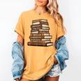History Books Dream Like Martin African Women Men Kids Women's Comfort Colors T-Shirt Mustard History Books Dream Like Martin African Women Men Kids Women's Comfort Colors T-Shirt Mustard
