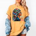 History Education Is Freedom Books Teacher Women Girls Women's Comfort Colors T-Shirt Mustard History Education Is Freedom Books Teacher Women Girls Women's Comfort Colors T-Shirt Mustard