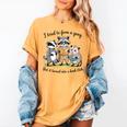 I Tried To Form A Gang But It Turned Into A Book-Club Reader Women's Comfort Colors T-Shirt Mustard I Tried To Form A Gang But It Turned Into A Book-Club Reader Women's Comfort Colors T-Shirt Mustard