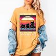 Unique Art For Introverted Cat Fans -Adults Cat Humorous Introvert Small Women's Comfort Colors T-Shirt Mustard Unique Art For Introverted Cat Fans -Adults Cat Humorous Introvert Small Women's Comfort Colors T-Shirt Mustard