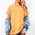 Should I Get The Wingleader Dragon Lover Book Lover Women's Comfort Colors T-Shirt Mustard