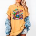 Woman Book Lover Book Hangover Woman Premium Tri-Blend Women's Comfort Colors T-Shirt Mustard Woman Book Lover Book Hangover Woman Premium Tri-Blend Women's Comfort Colors T-Shirt Mustard