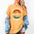 Women's Easily Distracted By Books Women's Comfort Colors T-Shirt Mustard Women's Easily Distracted By Books Women's Comfort Colors T-Shirt Mustard