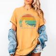 Women's Never Underestimate The Power Of A Girl With Book Reading Women's Comfort Colors T-Shirt Mustard Women's Never Underestimate The Power Of A Girl With Book Reading Women's Comfort Colors T-Shirt Mustard