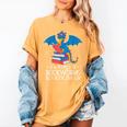 In A World Full Of Bookworms Be A Book Dragon Reading Women's Comfort Colors T-Shirt Mustard In A World Full Of Bookworms Be A Book Dragon Reading Women's Comfort Colors T-Shirt Mustard