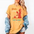 Yeah Sure I'Ll Just Feed All You Fckers Book Lover Quote Women's Comfort Colors T-Shirt Mustard Yeah Sure I'Ll Just Feed All You Fckers Book Lover Quote Women's Comfort Colors T-Shirt Mustard
