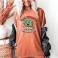 100 Certified Book Character Costumes For Kids Storybook Women's Comfort Colors T-Shirt Yam 100 Certified Book Character Costumes For Kids Storybook Women's Comfort Colors T-Shirt Yam