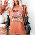 100th Day Of School Teacher Books 100 Days Of Preschool Girl Women's Comfort Colors T-Shirt Yam 100th Day Of School Teacher Books 100 Days Of Preschool Girl Women's Comfort Colors T-Shirt Yam