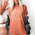 12 New Chapters 365 New Chances New Year Reading Book Tee Women's Comfort Colors T-Shirt Yam
