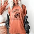 27th Birthday Women Book Lovers Chapter 27 Its My Birthday Women's Comfort Colors T-Shirt Yam 27th Birthday Women Book Lovers Chapter 27 Its My Birthday Women's Comfort Colors T-Shirt Yam