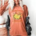 Banned Books Week Read Banned Books Reader Women's Comfort Colors T-Shirt Yam
