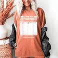 Birthday It's My 40th Birthday Guest Book Birthday Party Women's Comfort Colors T-Shirt Yam Birthday It's My 40th Birthday Guest Book Birthday Party Women's Comfort Colors T-Shirt Yam