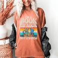 Im a Book Dragon Not a Worm Dragon Women's Comfort Colors T-Shirt Yam Im a Book Dragon Not a Worm Dragon Women's Comfort Colors T-Shirt Yam