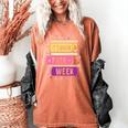 Book Fair Bookworm Library Its Book Fair Week Women's Comfort Colors T-Shirt Yam Book Fair Bookworm Library Its Book Fair Week Women's Comfort Colors T-Shirt Yam